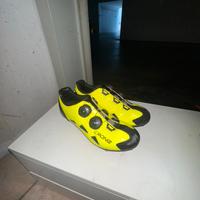 Scarpe crono mtb