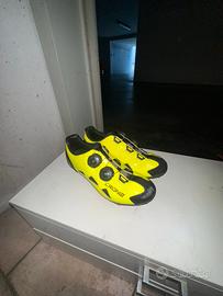 Scarpe crono mtb