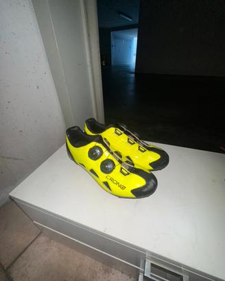 Scarpe crono mtb