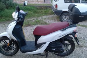 Sym Symphony 50 - 2022