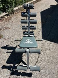 Tb Trainer