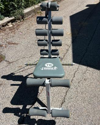 Tb Trainer