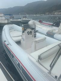 Gommone Selva 650 DS