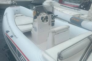 Gommone Selva 650 DS