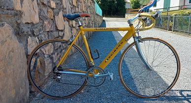 bicicletta da strada 