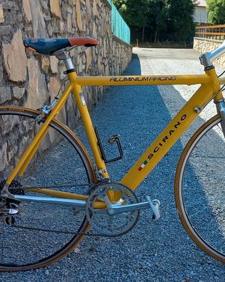 bicicletta da strada 