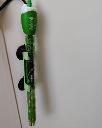 Termoriscaldatore askoll therm D-38100