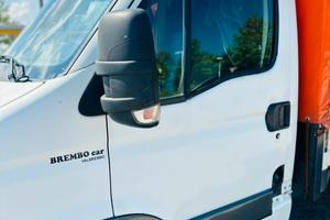 Iveco daily 35/s/e4 cassone