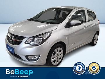 Opel Karl 1.0 N-JOY 75CV
