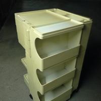 Mobile boby joe colombo bieffeplast padova