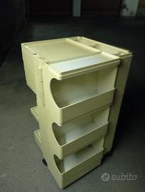 Mobile boby joe colombo bieffeplast padova