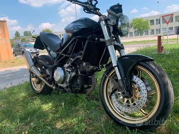 Cagiva 1000 cilindrata