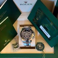 Rolex Daytona 126500LN 2024 Like New