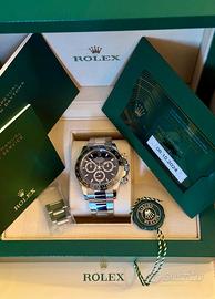 Rolex Daytona 126500LN 2024 Like New