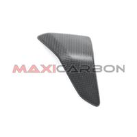 Cover fianchet triang dx carbonio 959-1299Panigale
