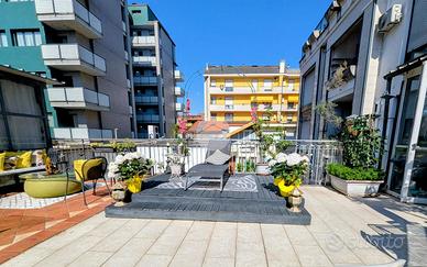 3 LOCALI A MILANO