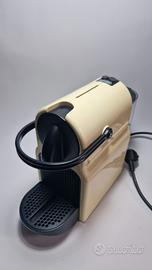 macchina caffe inissia a capsule nespresso 