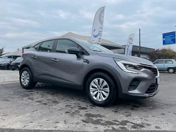 Renault Captur TCe 12V 100 CV GPL Intens - NEO PAT