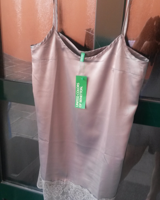 Canotta Benetton