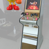 Mini Cabinato Arcade Originale