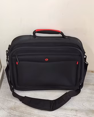 Borsa per PC notebook computer portatile Reporter