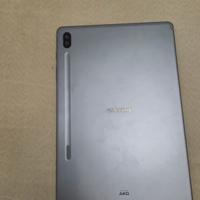 galaxy tab s6 128gb