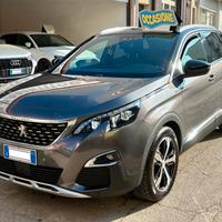 Peugeot 3008 1.5 hdi 130cv "GT-LINE"- '20