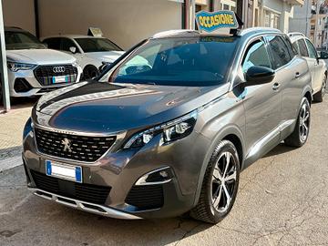 Peugeot 3008 1.5 hdi 130cv "GT-LINE"- '20