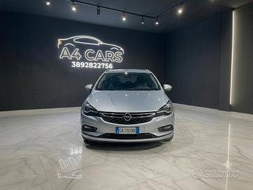 Opel Astra 1.5 CDTI 122 CV S&S AT9 Sports Tourer G