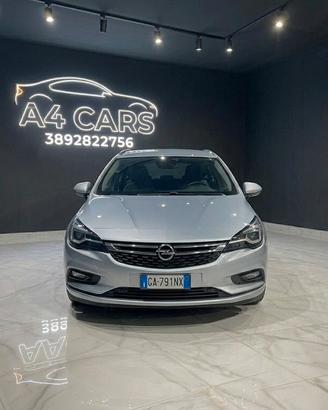 Opel Astra 1.5 CDTI 122 CV S&S AT9 Sports Tourer G