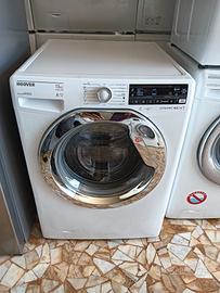 lavatrice Hoover 13 kg  classe A+++