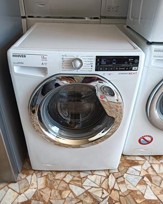 lavatrice Hoover 13 kg  classe A+++