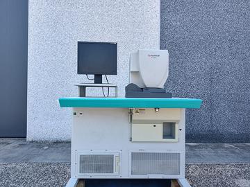 Scanner pellicole FijiFilm SP2000