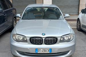 BMW Serie 1 E87