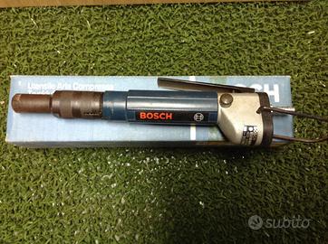 Avvitatore ad aria compressa con frizione Bosch