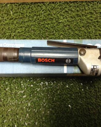 Avvitatore ad aria compressa con frizione Bosch