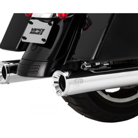 Scarichi Vance & Hines Eliminator M8