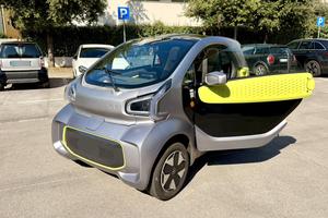 XEV YOYO 125 – Full Optional, tagliandata 2026