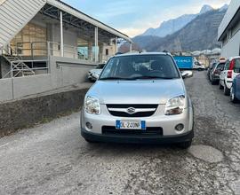 Suzuki Ignis 1.5 16V cat 4WD GL OK NEOPATENTATI