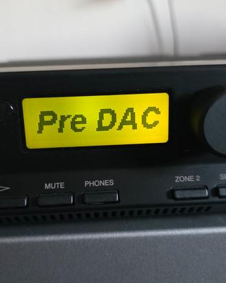 cyrus pre dac