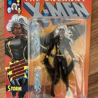 Marvel X-Men Bestia - Tempesta a scelta
