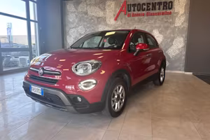 FIAT 500X 1.3 MJET 95CV STREET BUSINESS