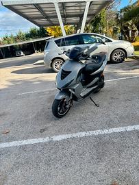 Piaggio nrg power dd