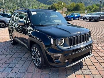 Ricambi jeep renegade kit