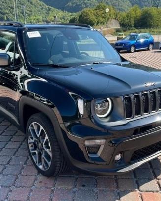 Ricambi jeep renegade kit