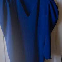 Vestito tubino corto, taglia s