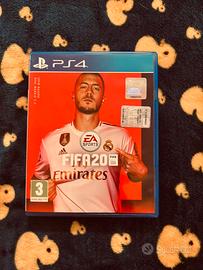 PS4 FIFA 2020