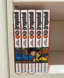 DRAGON BALL Ultimate Edition