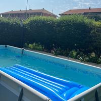 piscina fuori terra