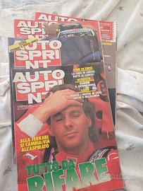 Autosprint
